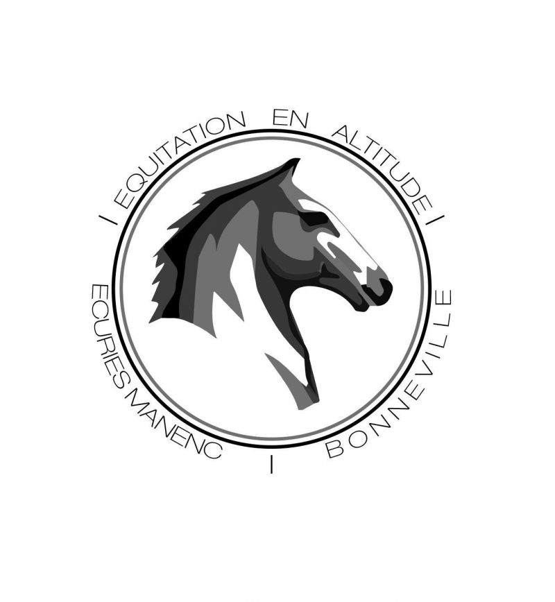 BONNEVILLE EQUITATION logo