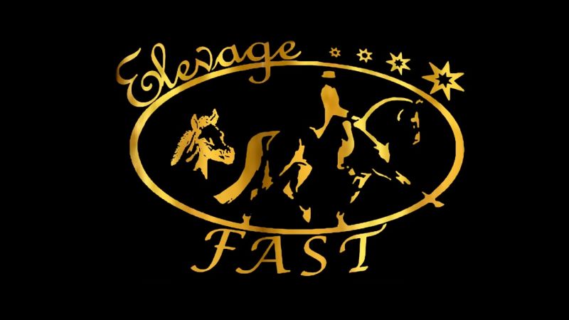 Logo de la structure ELEVAGE FAST