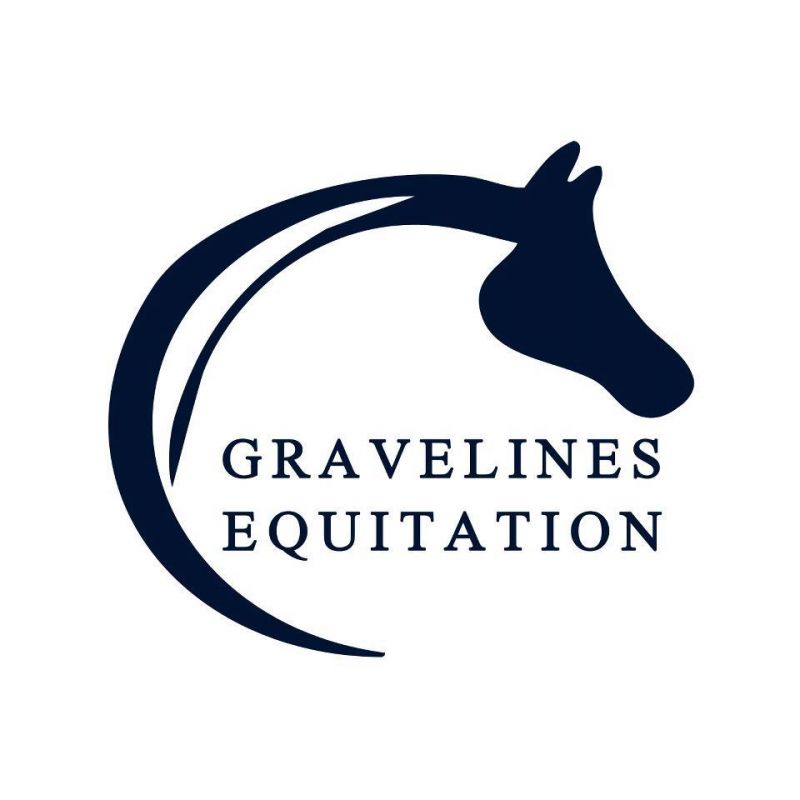 GRAVELINES EQUITATION logo
