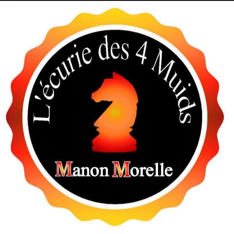 ECURIE DES 4 MUIDS logo