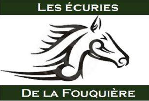 Logo de la structure ECURIES DE LA FOUQUIERE