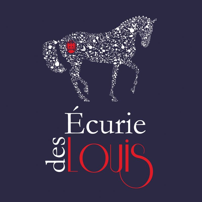 Logo de la structure ECURIE DES LOUIS