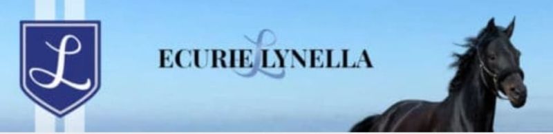 ECURIE LYNELLA logo