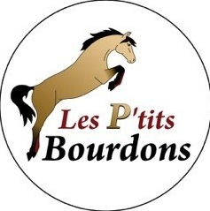 LES P TITS BOURDONS logo