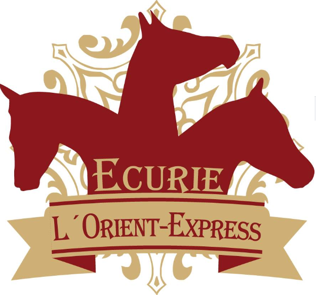 ECURIE L ORIENT EXPRESS logo