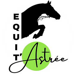 Logo de la structure EQUIT' ASTREE