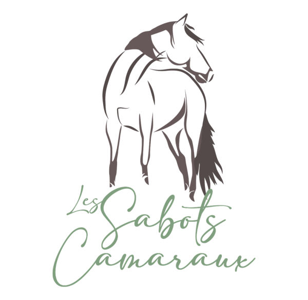 Les sabots Camaraux logo