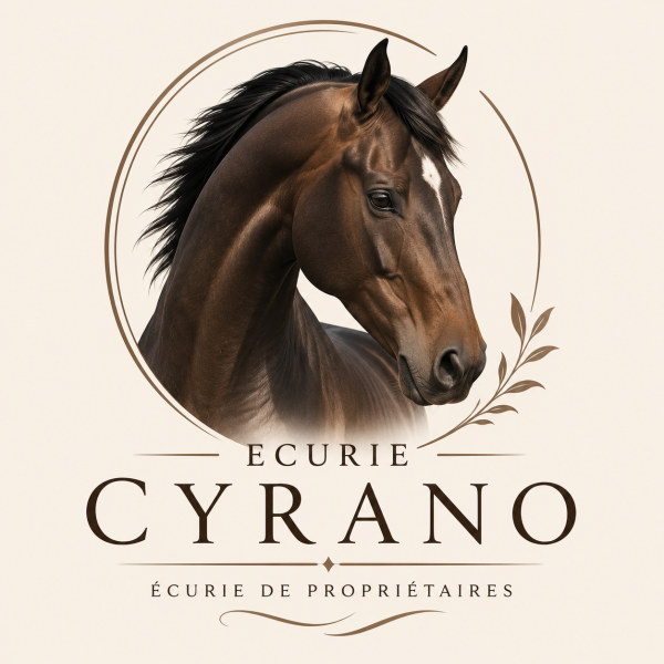 Ecurie Cyrano logo