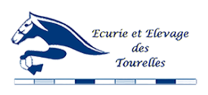 Logo de la structure ECURIE DES TOURELLES