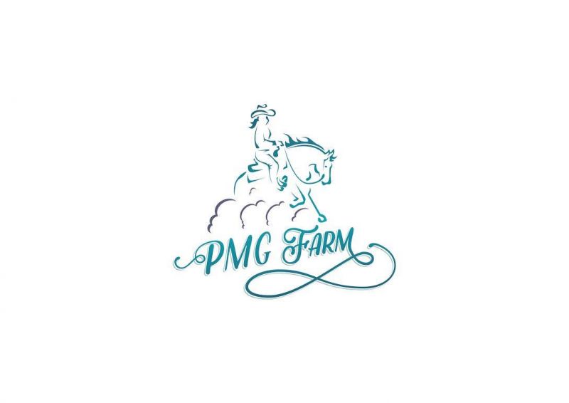 PMG FARM logo