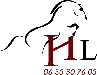 HARAS DE LORANE logo