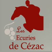 ECURIES DE CEZAC logo