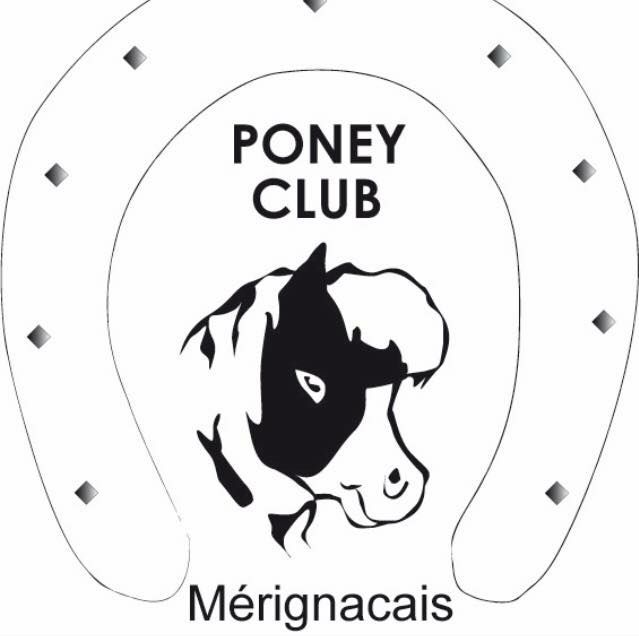 PONEY CLUB MERIGNACAIS logo