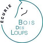 Logo de la structure ECURIE DU BOIS DES LOUPS
