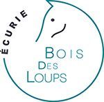 ECURIE DU BOIS DES LOUPS logo