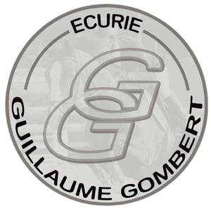 ECURIES GUILLAUME GOMBERT logo
