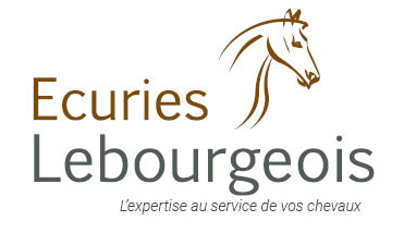 Logo de la structure ECURIES LEBOURGEOIS