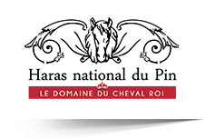 HARAS NATIONAL DU PIN logo