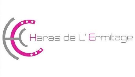 HARAS DE L'ERMITAGE logo