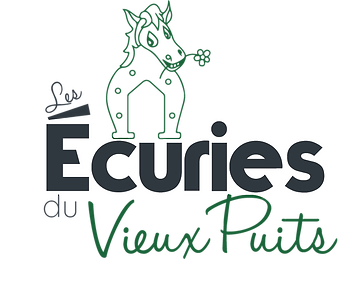 ECURIES DU VIEUX PUITS logo