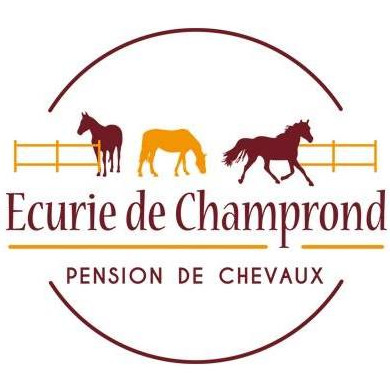 ECURIE DE CHAMPROND logo