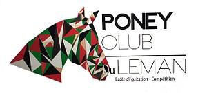 PONEY CLUB DU LEMAN logo