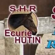 Écurie Hutin’ logo