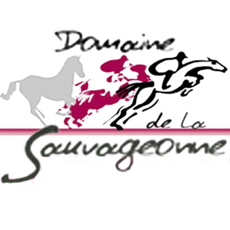 DOMAINE DE LA SAUVAGEONNE logo