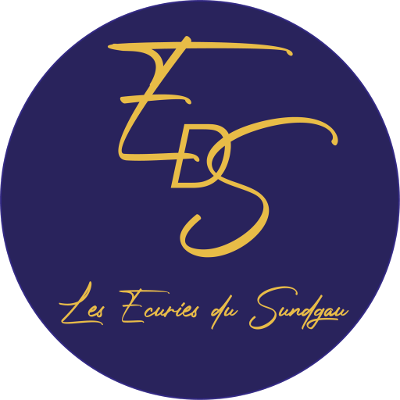 ECURIES DU SUNDGAU logo