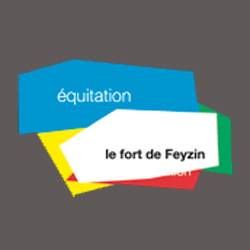 CENTRE EQUESTRE DU FORT DE  FEYZIN logo