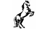 LA FONTAINE AUX CHEVAUX logo