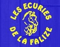 ECURIE DE LA FALIZE logo