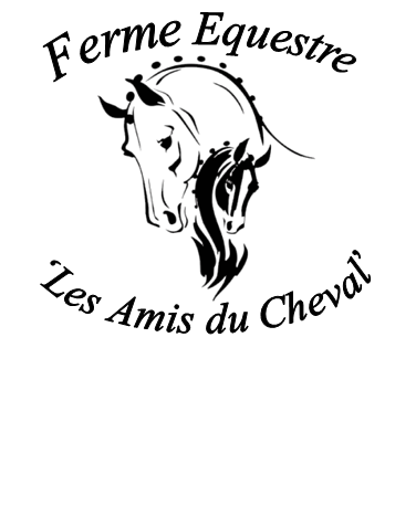  LES AMIS DU CHEVAL logo