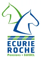 ECURIE ROCHE logo
