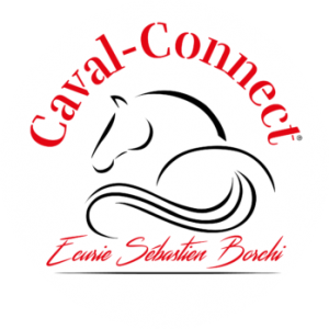 ECURIES CAVAL-CONNECT logo