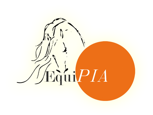 CENTRE EQUESTRE EQUIPIA logo