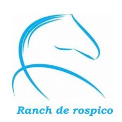 RANCH DE ROSPICO logo