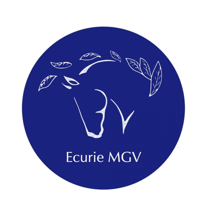 ECURIE MGV logo