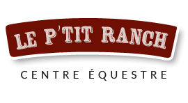 LE P' TIT RANCH logo