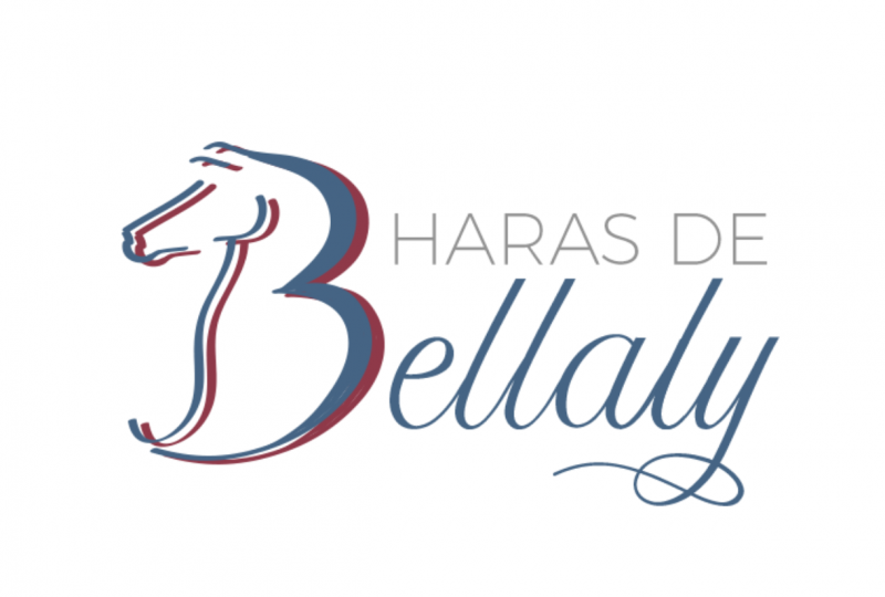 EARL Haras de Bellaly logo
