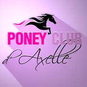PONEY CLUB D' AXELLE logo