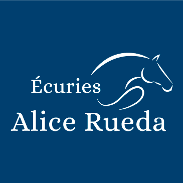 ECURIE RUEDA ALICE logo