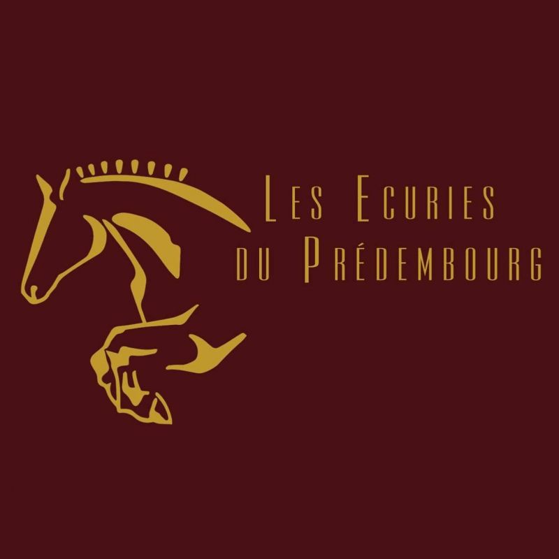 LES ECURIES DU PREDEMBOURG logo