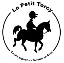 CENTRE EQUESTRE LE PETIT TORCY logo