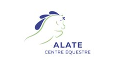 A L A T E logo