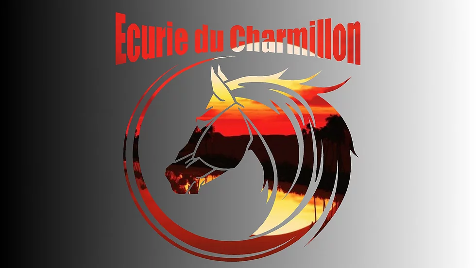 ECURIE DU CHARMILLON logo