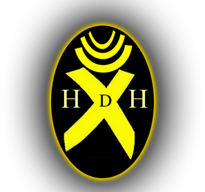 HARAS DES HOUCHES  logo