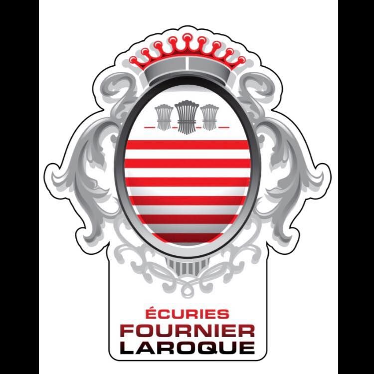 ECURIE FOURNIER LAROQUE logo