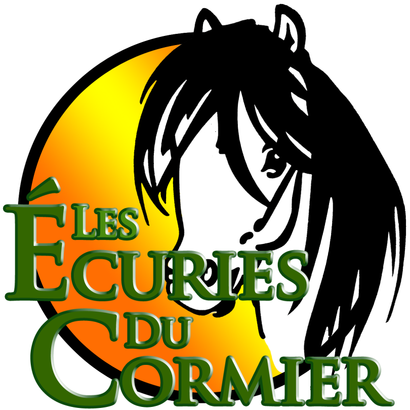ECURIES DU CORMIER logo