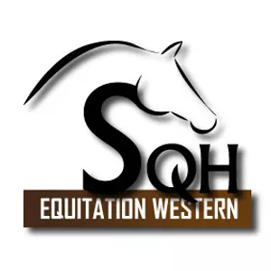 SERMET QUARTER HORSES logo